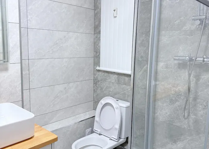 Elegant And Comfortable Jouvenet 파리